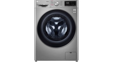 Стирально-сушильная машина LG F2V5GG2S