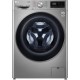 Стирально-сушильная машина LG F2V5GG2S
