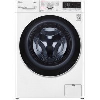 Стирально-сушильная машина LG AI DD F2V5HG0W