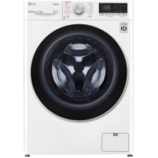 Стирально-сушильная машина LG AI DD F2V5HG0W