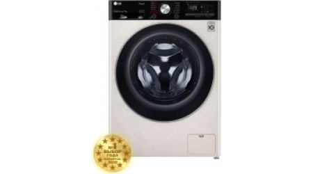 Стиральная машина LG AI DD F2V5HS9B