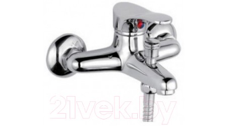 Смеситель Frap F3014-В 