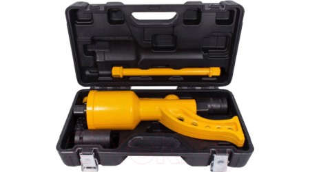 Гайковерт Forsage F-34114102 New