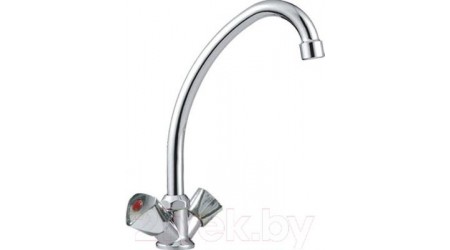 Смеситель Frap F4011-2 