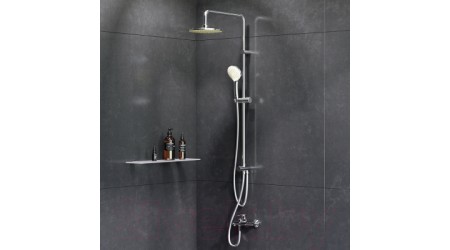 Душевая система AM.PM F40890A14