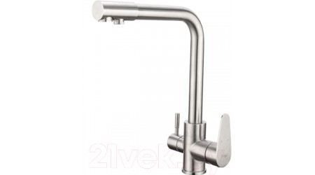 Смеситель Frap F4348 