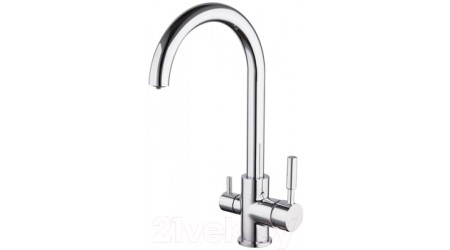 Смеситель Frap F4352 