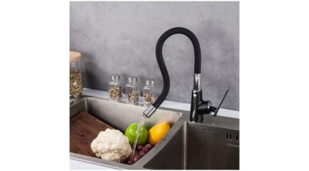 Смеситель Frap F4457 
