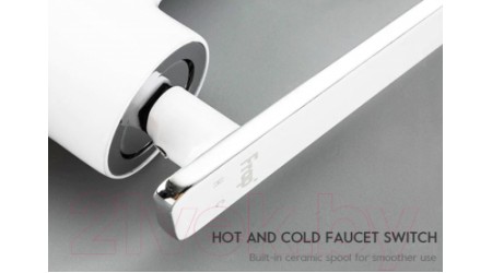 Смеситель Frap F4458 