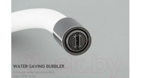 Смеситель Frap F4458 