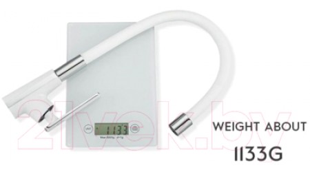 Смеситель Frap F4458 