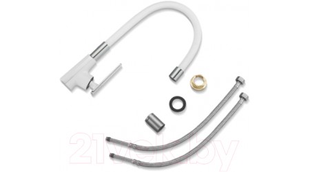 Смеситель Frap F4458 