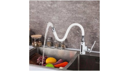 Смеситель Frap F4458 