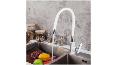 Смеситель Frap F4458 