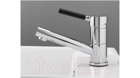 Смеситель Frap F4544 