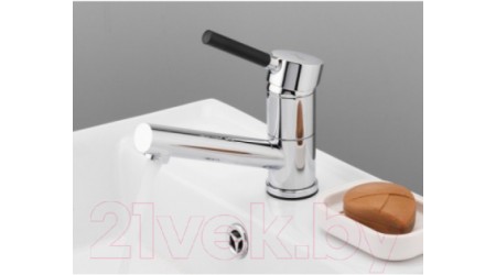 Смеситель Frap F4544 