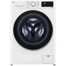 Стирально-сушильная машина LG F4J6TM7W