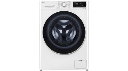 Стирально-сушильная машина LG F4J6TM7W