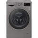 Стирально-сушильная машина LG F4J6VG8S