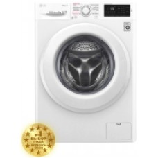 Стиральная машина LG Steam F4M5TS3W
