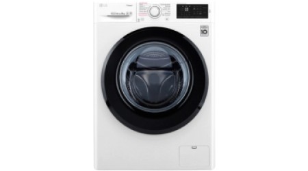 Стиральная машина LG F4M5TS6W