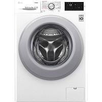 Стиральная машина LG Steam F4M5VS4W