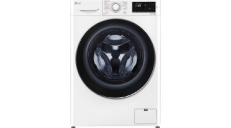 Стиральная машина LG F4M5VSDW