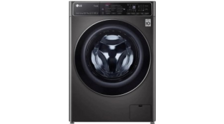 Стирально-сушильная машина LG AI DD F4T9RC9P