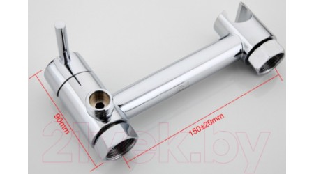 Гигиенический душ Frap F7503