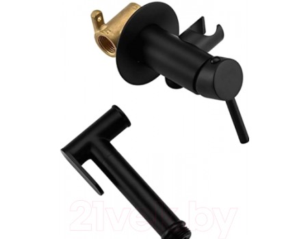 Гигиенический душ Frap F7505-6