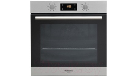 Электрический духовой шкаф Hotpoint-Ariston FA2 540 H IX HA