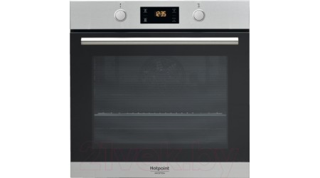 Электрический духовой шкаф Hotpoint-Ariston FA2 844 JH IX HA