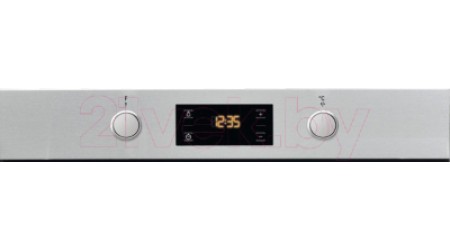Электрический духовой шкаф Hotpoint-Ariston FA2 844 JH IX HA