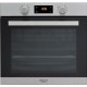 Электрический духовой шкаф Hotpoint-Ariston FA3 841 H IX HA