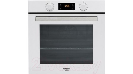 Электрический духовой шкаф Hotpoint-Ariston FA3 841 H WH HA