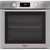 Электрический духовой шкаф Hotpoint-Ariston FA4S 841 J IX HA