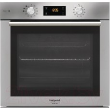 Электрический духовой шкаф Hotpoint-Ariston FA4S 841 J IX HA