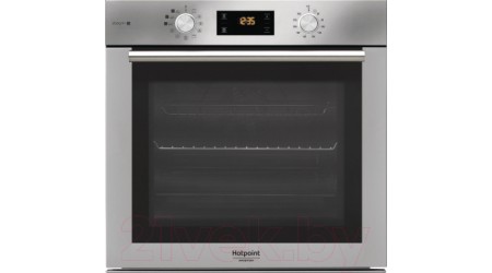 Электрический духовой шкаф Hotpoint-Ariston FA4S 841 J IX HA