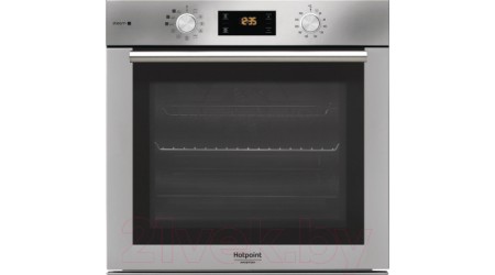 Электрический духовой шкаф Hotpoint-Ariston FA4S 842 J IX HA