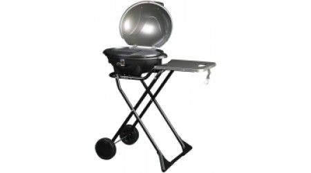 Электрогриль FIRST Austria FA-5350-1 (черный)