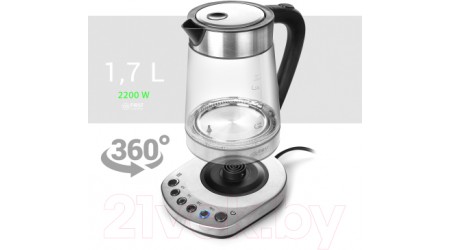 Электрочайник FIRST Austria FA-5405-9