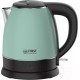 Электрочайник FIRST Austria FA-5407-3 (зеленый)