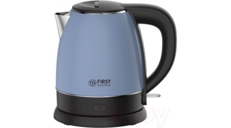 Электрочайник FIRST Austria FA-5407-3 (голубой)