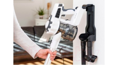 Вертикальный пылесос FIRST Austria FA-5541-4-GR