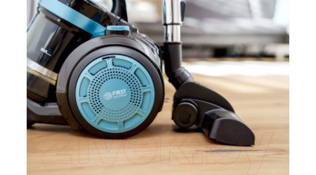 Пылесос FIRST Austria FA-5547-4-BL