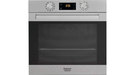 Электрический духовой шкаф Hotpoint-Ariston FA5 844 JH IX HA