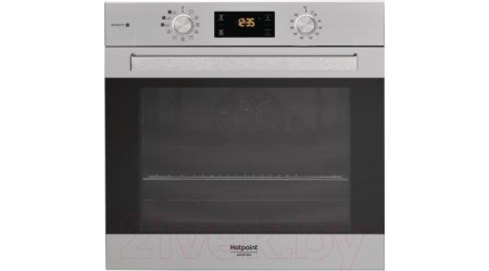 Электрический духовой шкаф Hotpoint-Ariston FA5S 841 J IX HA