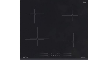 Индукционная варочная панель Krona Farbe 60 BL / КА-00005337