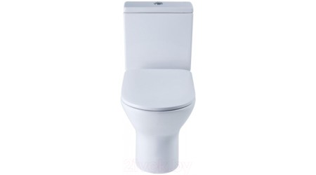Унитаз напольный Roca Faro 34D01000Y