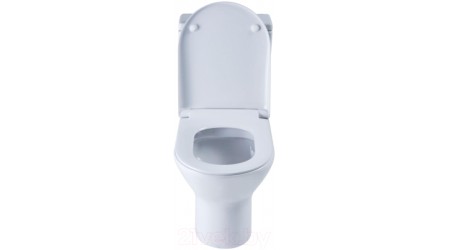 Унитаз напольный Roca Faro 34D01000Y
